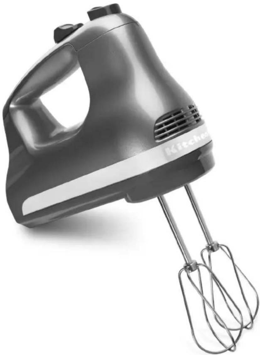 KITCHENAID KHM312 - 1