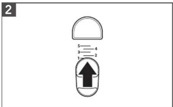 KITCHENAID KHM312 - PRODUCT USAGE - 2