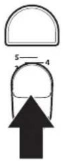 KITCHENAID KHM312 - PRODUCT USAGE - 1