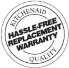 KITCHENAID KHM312 - GARANTÍA Y SERVICIO - 1