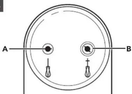 KITCHENAID KHM312 - ADVERTENCIA - 4