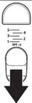KITCHENAID KHM312 - CARE AND CLEANING - 2