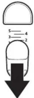 KITCHENAID KHM312 - PRODUCT USAGE - 2