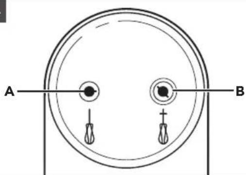 KITCHENAID KHM312 - WARNING - 4