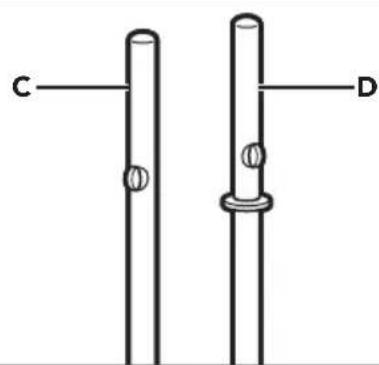 KITCHENAID KHM312 - WARNING - 2