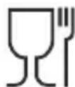 BEEM Cold Drip - Explication des symboles - 2