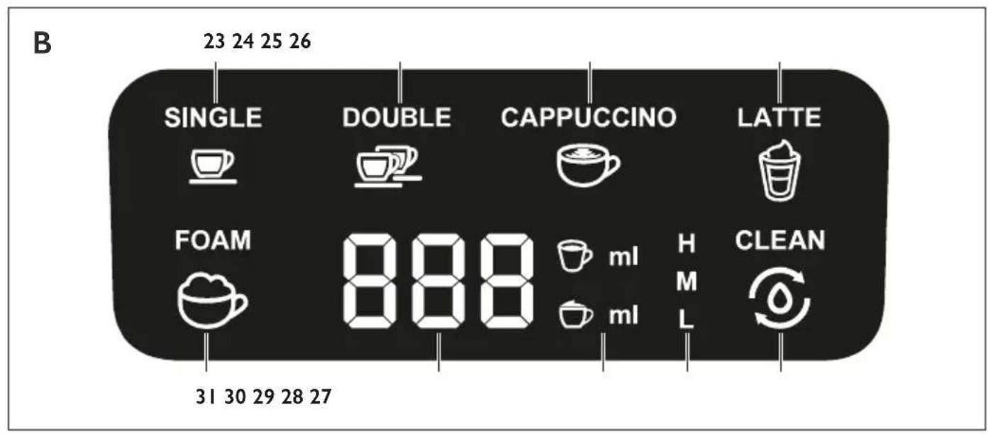 BEEM Espresso Latte - FR - 8