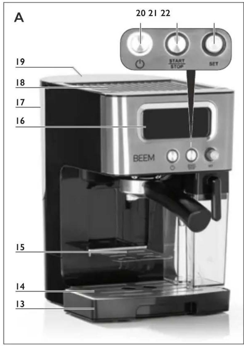 BEEM Espresso Latte - FR - 6