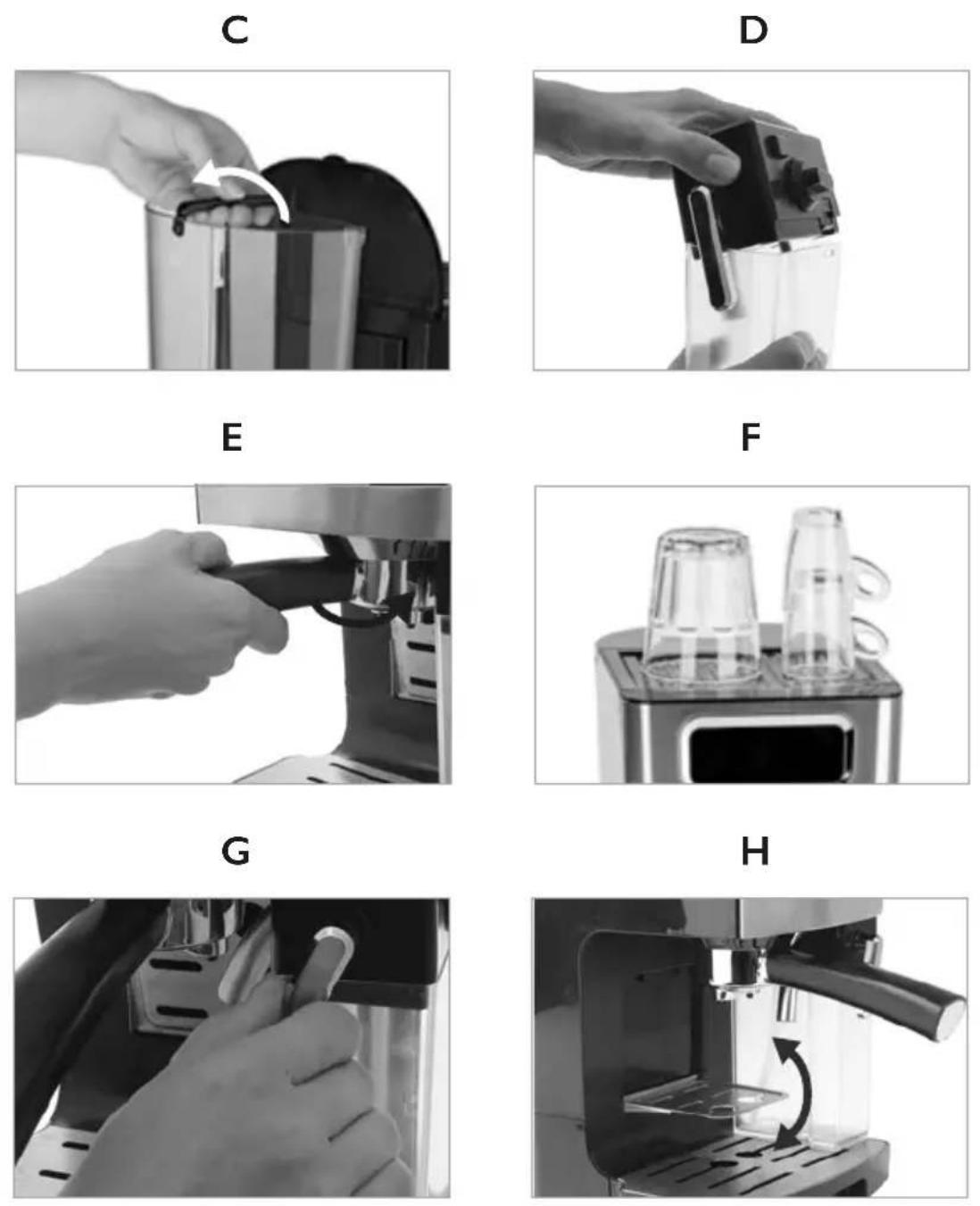 BEEM Espresso Latte - FR - 9