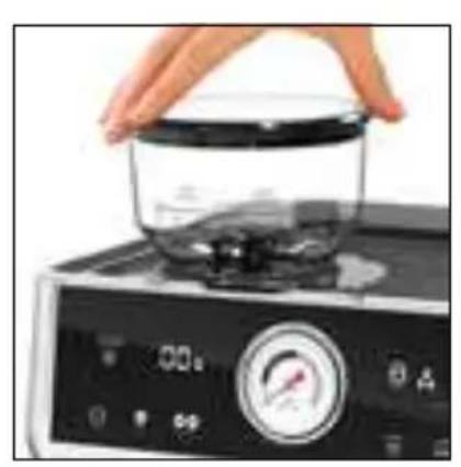BEEM Espresso Grind-Expert - BEEM Premium Reinigungstabletten - 1