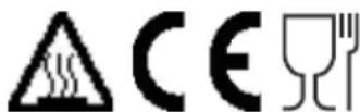 BEEM DIRECT-BREW - Dati tecnici - 1