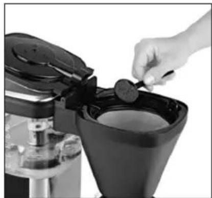 BEEM DIRECT-BREW - DE - 2