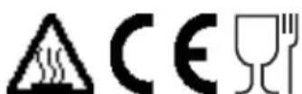 BEEM DIRECT-BREW - \section*{Caracteristiques techniques} - 1