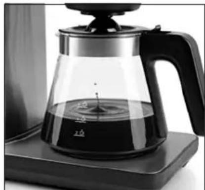 BEEM DIRECT-BREW - DE - 5