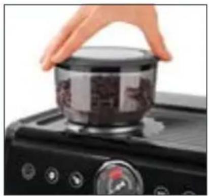 BEEM Espresso Grind Profession - 11