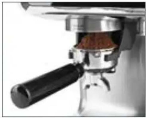 BEEM Espresso Grind Profession - Optionally available - 8