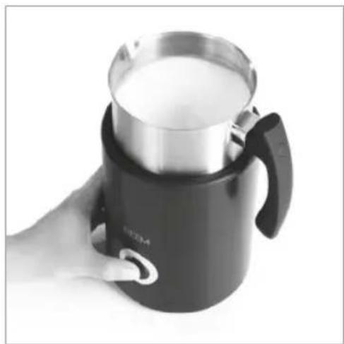 BEEM Milk Perfect - FR - 1