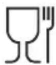 BEEM French Press - Explanation of the Symbols - 2