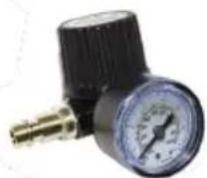 Abac G-811TI - MAINTENANCE : - 1
