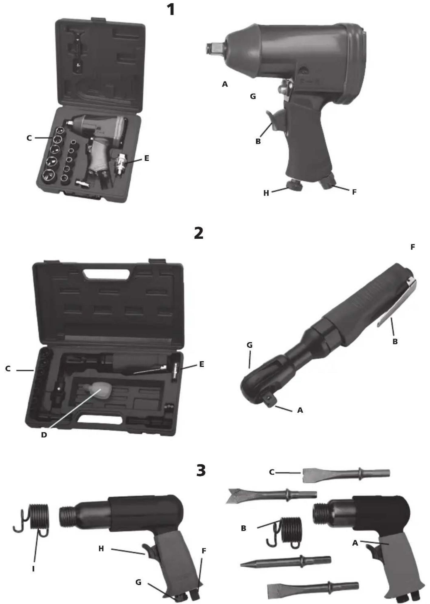 Abac G-850 - 1