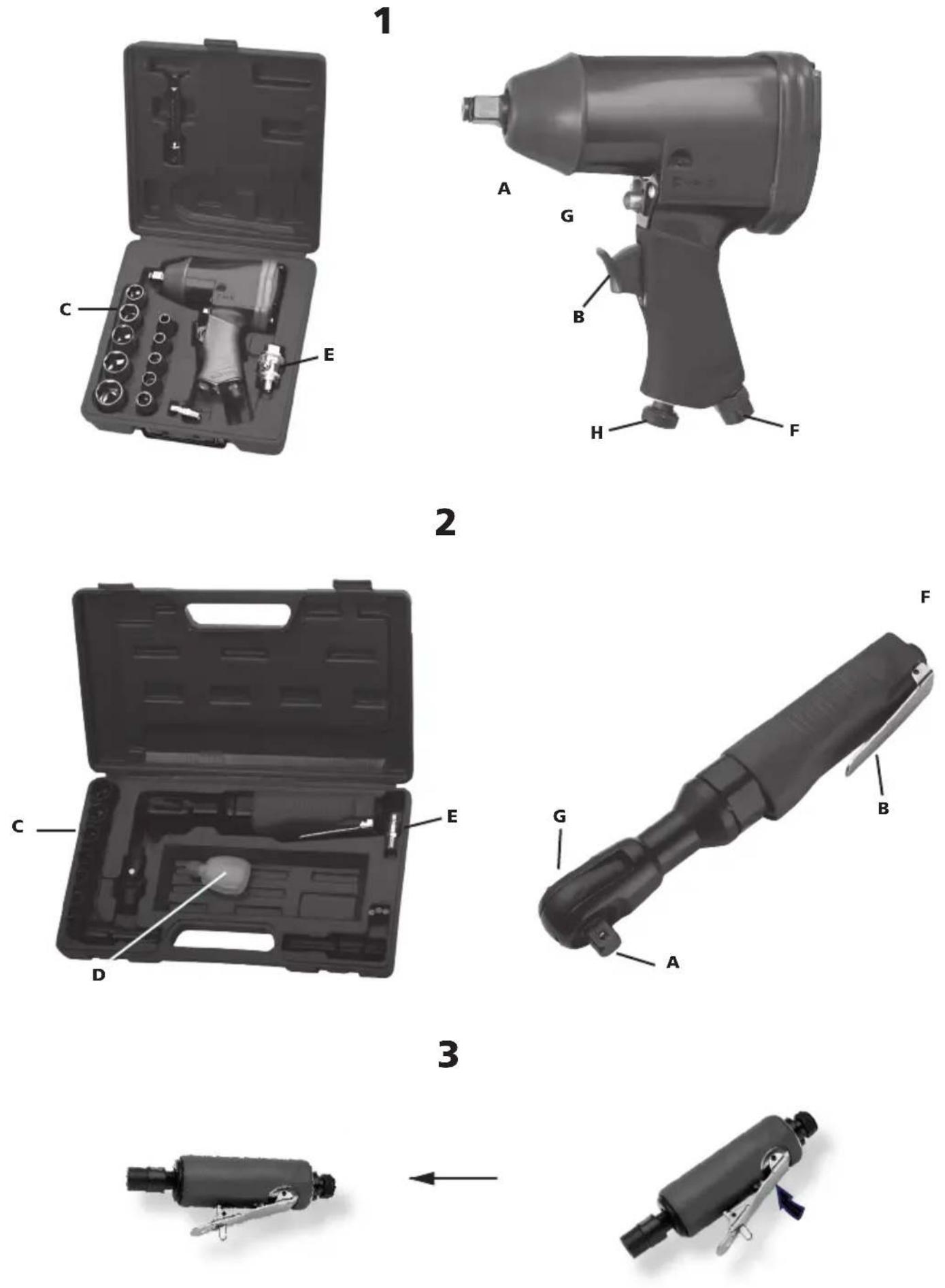 Abac G-851 - 1