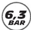 Abac G-852 - CHISEL HAMMER - 5