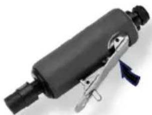 Abac G-852 - USER GUIDE - 1