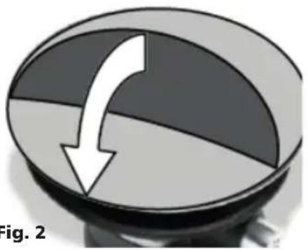 Abac G-250 - UTILIZAREA ŞLEFUITORULUI ORBITAL MANUAL - 1