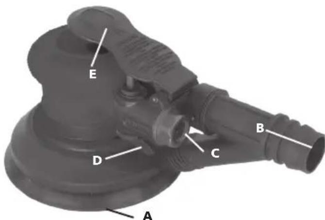 Abac G-225 - ONDERHOUD - 2