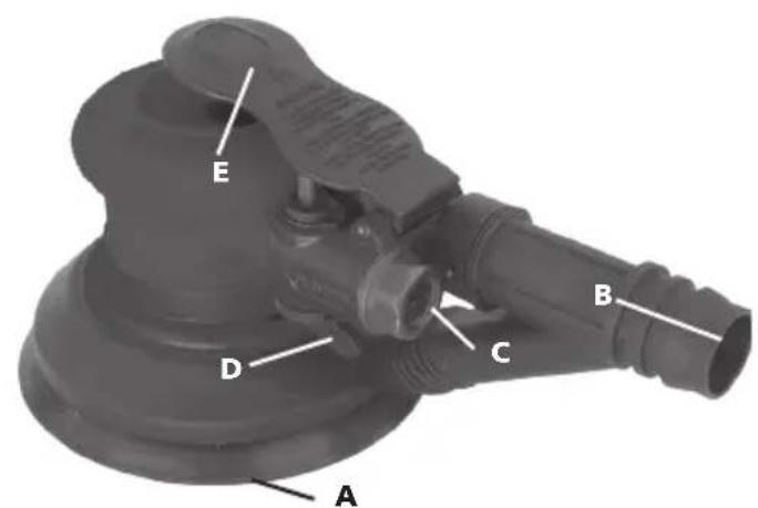 Abac G-225 - ÜLDISED OHUTUSJUHISED - 1
