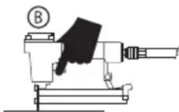Abac G-302 - TÖÖRIISTA TÖÖ - 4