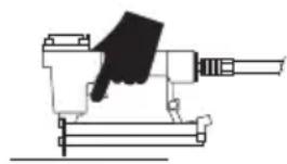 Abac G-302 - CONTROL VAN HET GEREEDSCHAP - 5