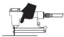 Abac G-302 - CONTROL DE LA HERRAMIENTA - 5