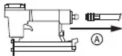 Abac G-302 - 4.3AΓPY3KA IHCTPYMEHTA - 2