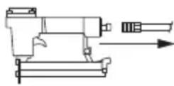 Abac G-302 - LUBRIFICATION - 1