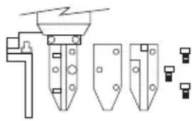 Abac G-302 - BbIPAU3HHE INPABJEM - 1
