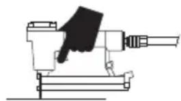 Abac G-302 - NPOBEPKA NHCTPYMEHTA - 5