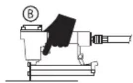 Abac G-302 - TYÖKALUN TOIMINTA - 4