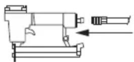 Abac G-302 - HET GEREEDSCHAP LADEN - 4