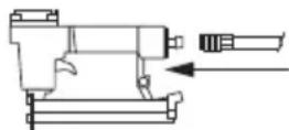 Abac G-302 - 4.3AΓPY3KA IHCTPYMEHTA - 4