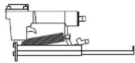 Abac G-302 - 3APEXДАНЕ HA ИСТРУМЕNTA - 3