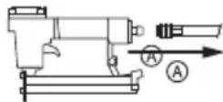 Abac G-302 - 3APЯДКA NHCTPYMEHTA - 2