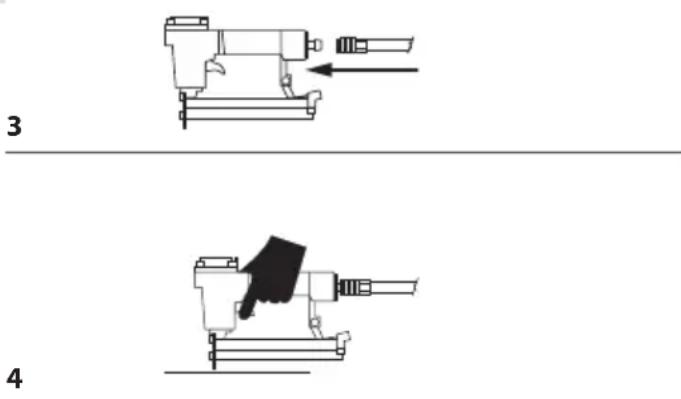 Abac G-302 - KONTROLA NASTROJE - 2
