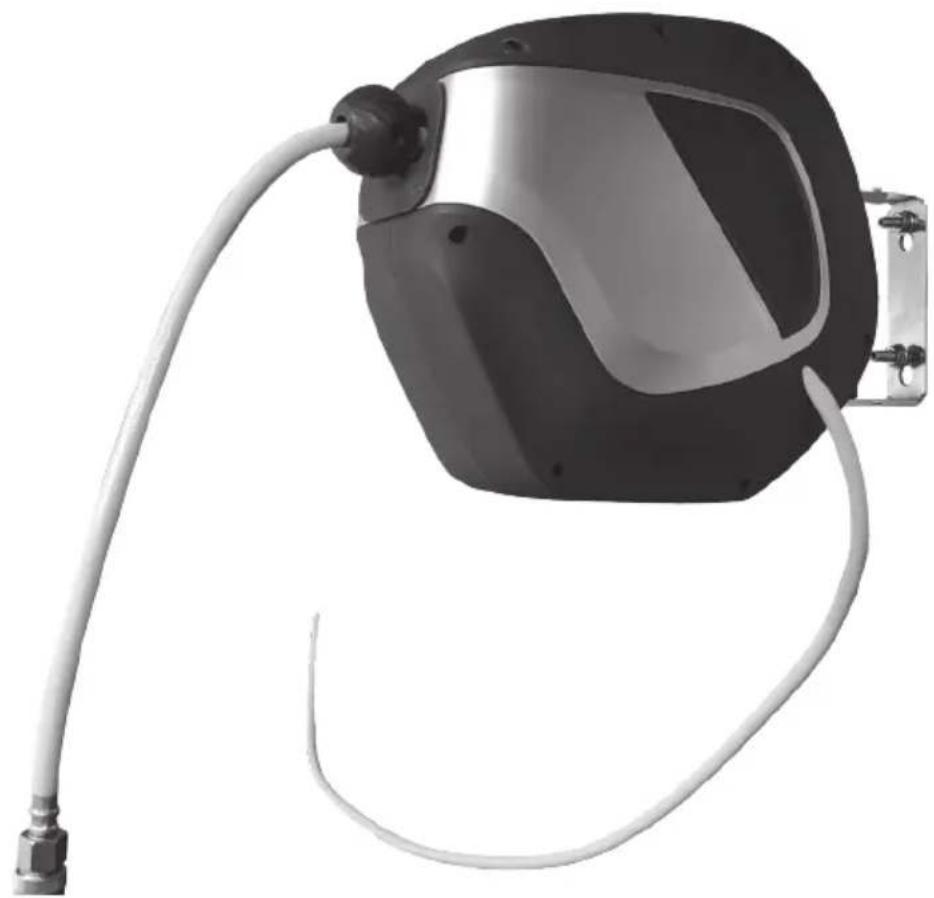 Abac G-610 - 1