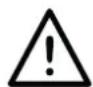 BEEM Grind Brew Go - DANGER – Risk of Electric Shock - 1