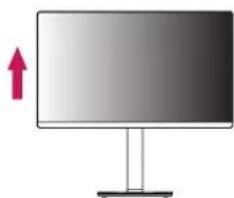 LG 27BA550 - WAARSCHUWING - 7