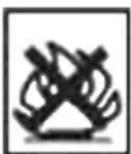 AL-KO PS 1815 - Symbol Betydning - 6