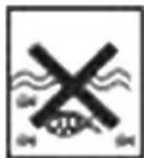 AL-KO PS 1815 - Symbol Betydelse - 5