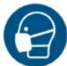 AL-KO PS 1815 - Symbol Betydelse - 4