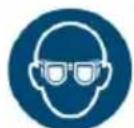 AL-KO PS 1815 - Symbol Betydning - 4